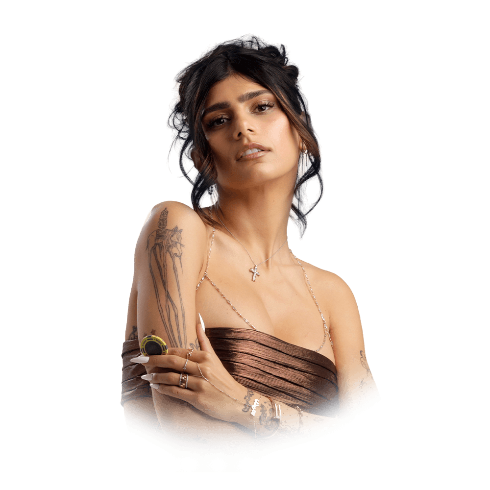 Mia Khalifa