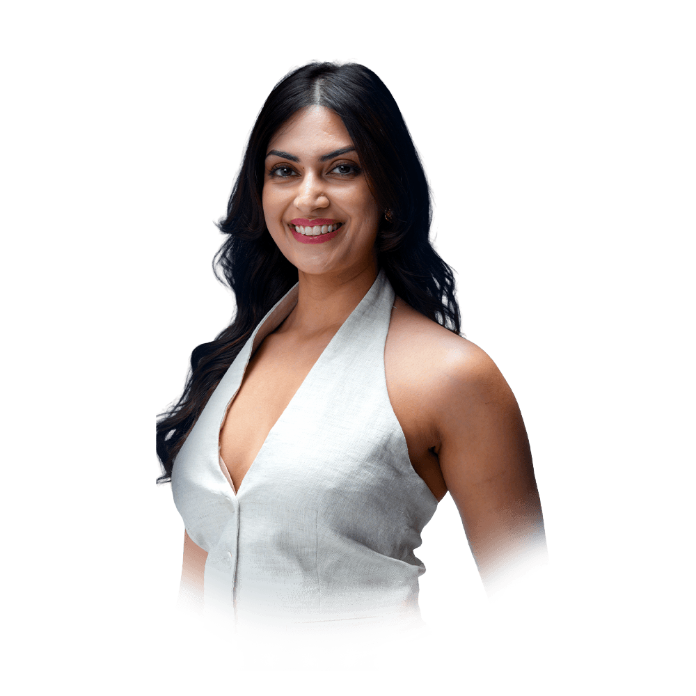 Yesha Sagar